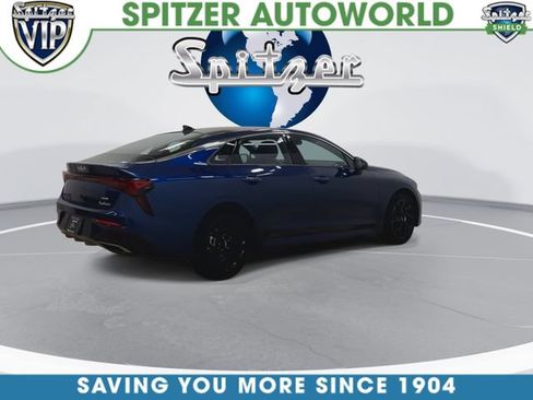 Certified 2026 Kia K5 GT-Line w/ GT-Line Premium Package FWD image 9