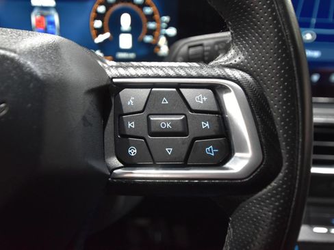 Used 2024 Ford Mustang GT Premium image 20