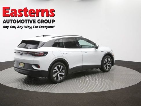 Used 2023 Volkswagen ID.4 Pro RWD image 39
