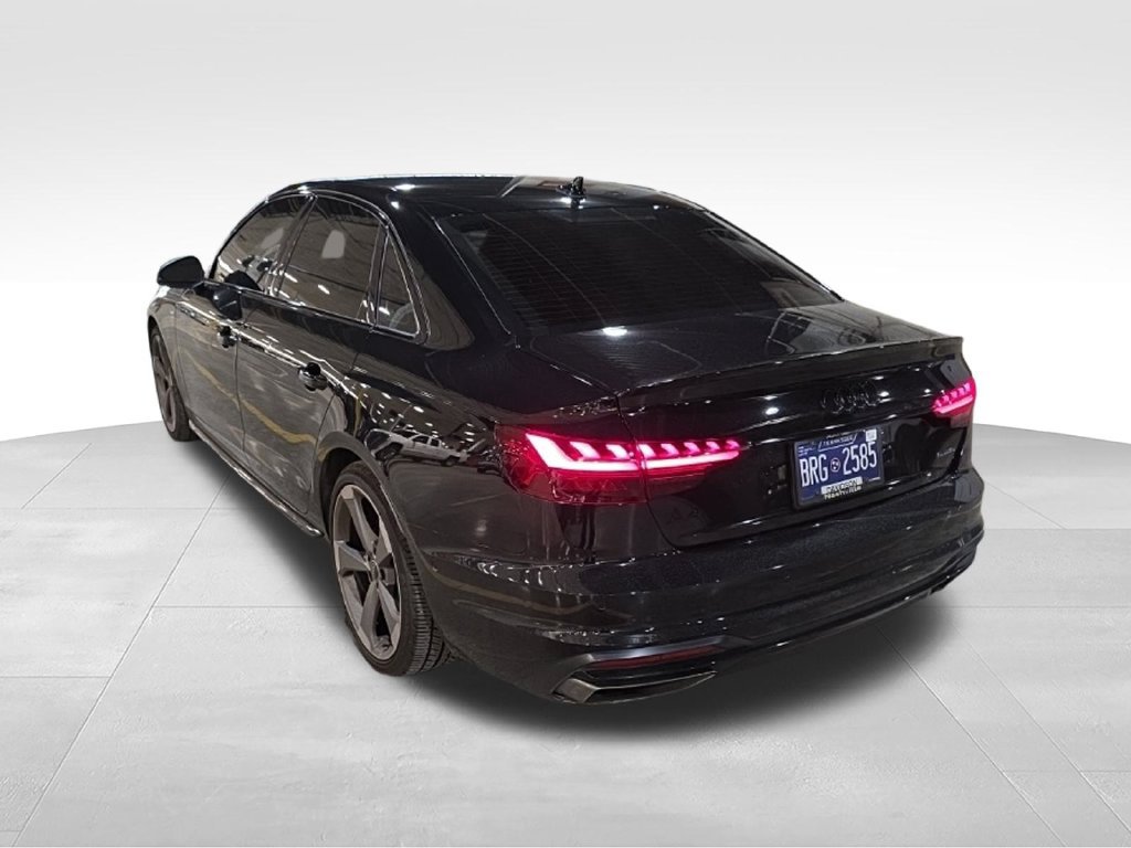 Used 2023 Audi A4 2.0T Prestige AWD/4WD image 9