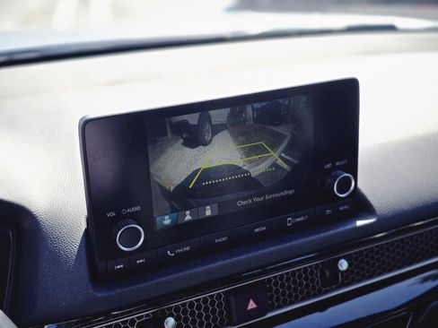 Certified 2023 Honda Civic Sport image 23