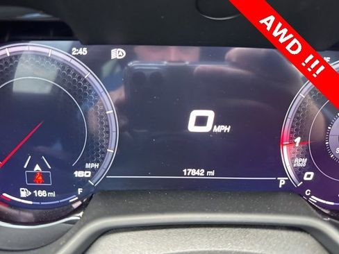 Used 2024 Dodge Hornet GT Plus image 22