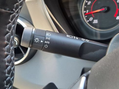 Used 2022 Chevrolet Camaro LT RWD image 24