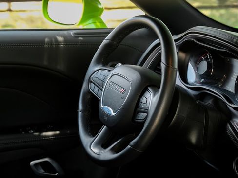 Used 2023 Dodge Challenger GT w/ Plus Package AWD/4WD image 23