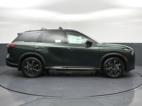 New 2026 INFINITI QX60 Autograph w/ Autograph Tech Package image 31