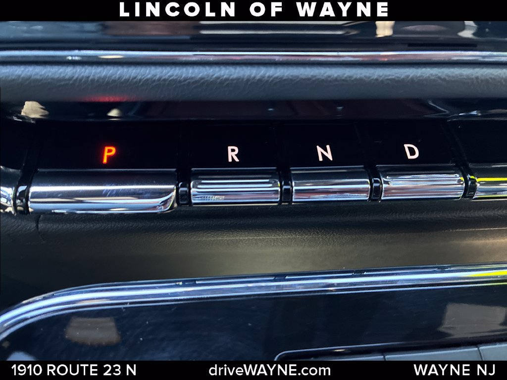 Certified 2024 Lincoln Navigator Reserve AWD/4WD image 22
