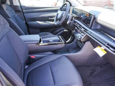 New 2026 Hyundai Tucson Blue SE AWD/4WD image 15