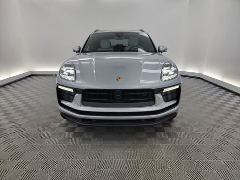 New 2025 Porsche Macan S image 6