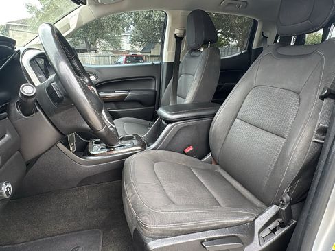 Used 2016 GMC Canyon SLE w/ SLE Convenience Package image 13