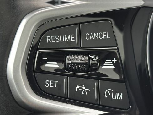 Used 2025 BMW i4 M50 w/ Premium Package image 19