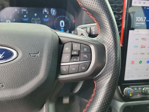 Used 2024 Ford Ranger Raptor AWD/4WD image 16