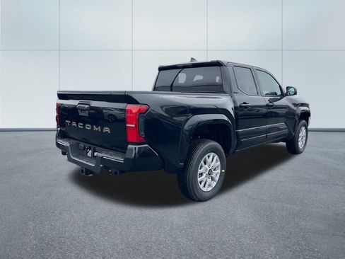 New 2026 Toyota Tacoma SR5 image 5