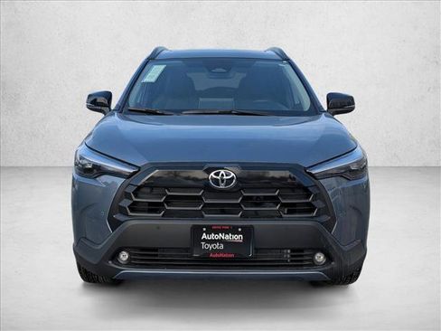 New 2026 Toyota Corolla Cross XLE image 6