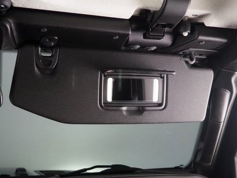 Used 2025 Jeep Wrangler 4WD Rubicon image 61