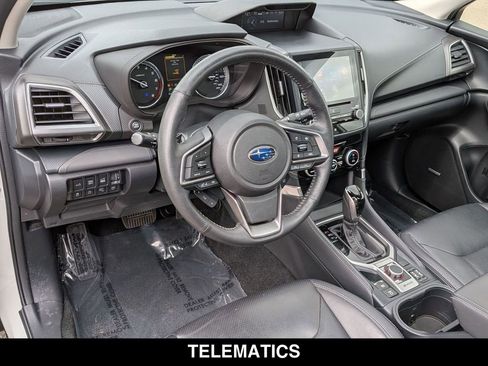 Used 2019 Subaru Forester Touring w/ Popular Package #3 AWD/4WD image 2