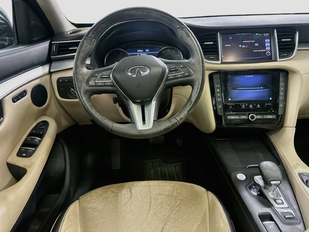 Used 2019 INFINITI QX50 Essential w/ Premium Heat Package AWD/4WD image 23