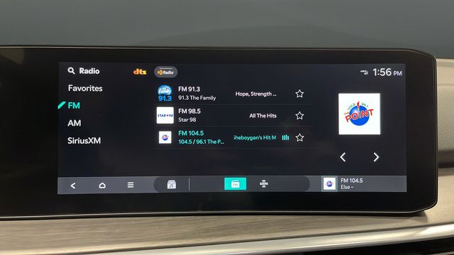 Used 2025 Kia Sorento SX AWD/4WD image 33