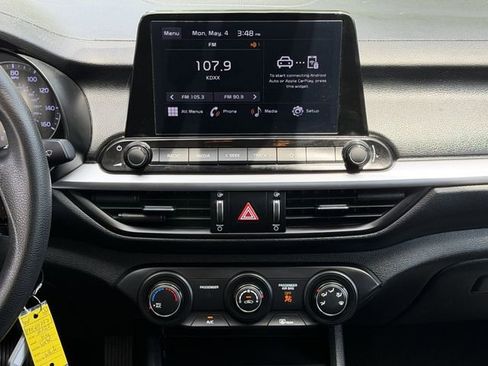 Used 2023 Kia Forte LXS FWD image 16