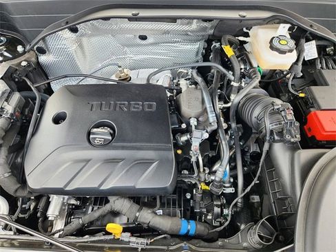 New 2026 Chevrolet TrailBlazer LT w/ Convenience Package image 31