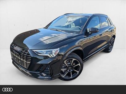 New 2025 Audi Q3 2.0T Premium Plus