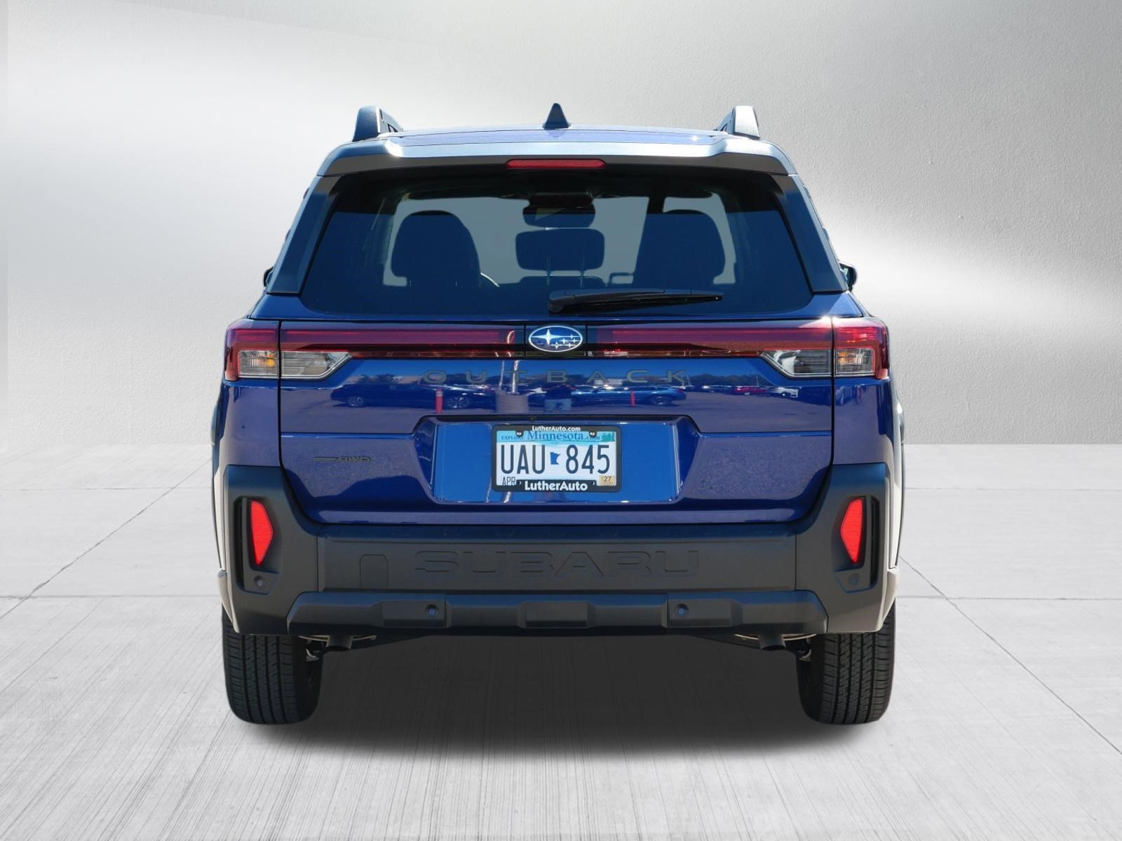Used 2026 Subaru Outback Limited XT AWD/4WD image 6