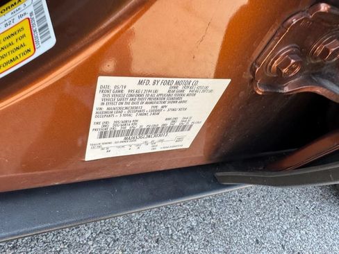 Used 2019 Ford EcoSport SE w/ SE Convenience Package AWD/4WD image 24