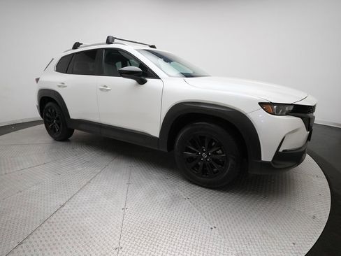 Used 2023 MAZDA CX-50 2.5 S w/ Cargo Package AWD/4WD image 37
