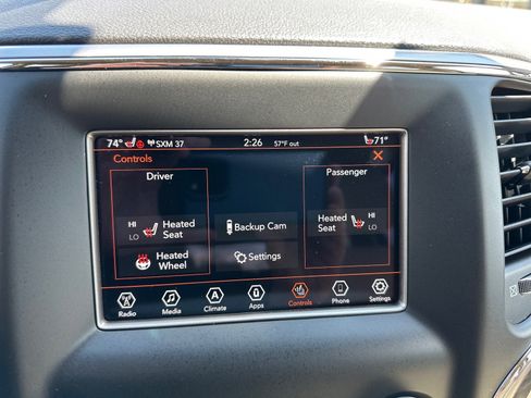 Used 2021 Jeep Grand Cherokee Laredo AWD/4WD image 35