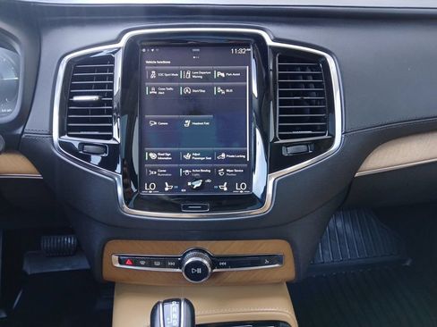 Used 2016 Volvo XC90 T6 Inscription AWD/4WD image 8