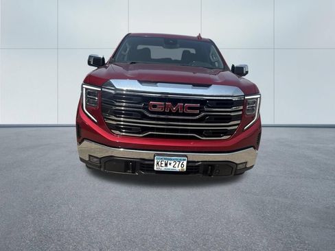 Used 2023 GMC Sierra 1500 SLT AWD/4WD image 10