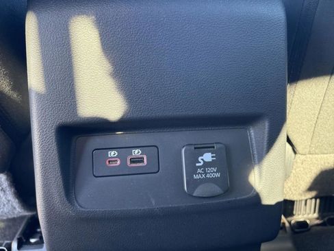 Used 2026 Nissan Frontier Pro-X w/ Pro-X Convenience Package RWD image 12