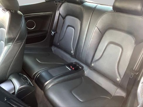 Used 2011 Audi S5 Prestige AWD/4WD image 18
