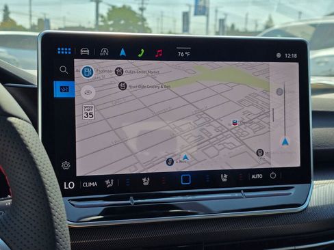 New 2025 Volkswagen GTI SE image 25