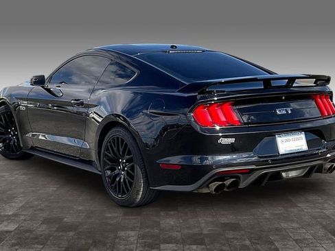 Used 2019 Ford Mustang GT Premium w/ GT Performance Package image 12