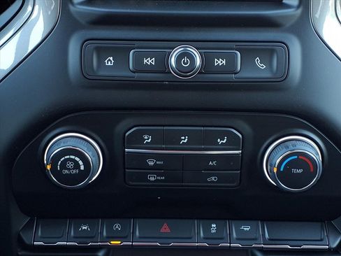 New 2026 Chevrolet Silverado 1500 W/T image 14