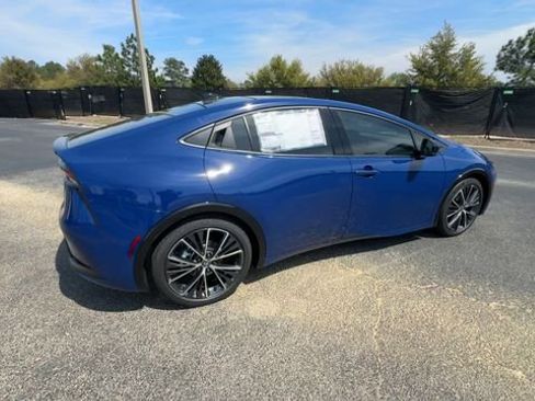 New 2026 Toyota Prius Limited image 15