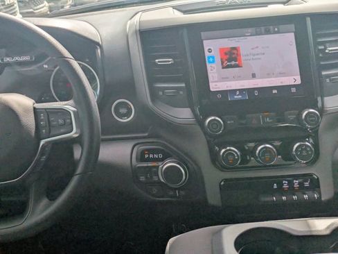 New 2026 RAM 1500 Classic Warlock image 16