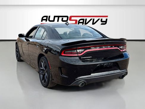Used 2023 Dodge Charger R/T image 5