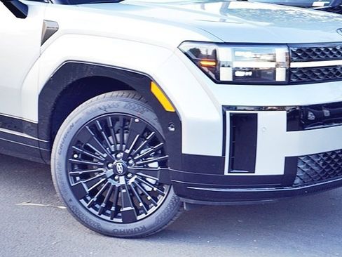 New 2026 Hyundai Santa Fe Calligraphy image 4