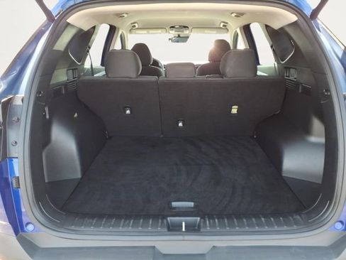 Used 2024 Hyundai Tucson SEL image 29