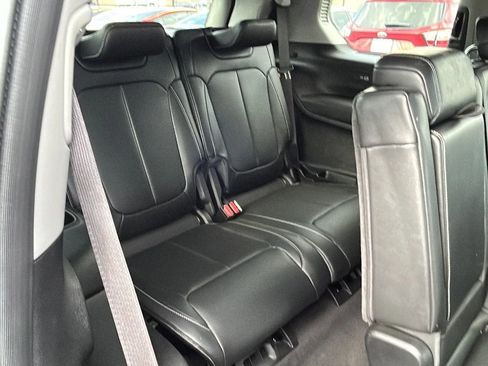 Used 2021 Jeep Grand Cherokee L Limited image 17