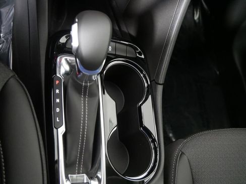 New 2026 Buick Encore GX Preferred w/ Advanced Technology Package image 24