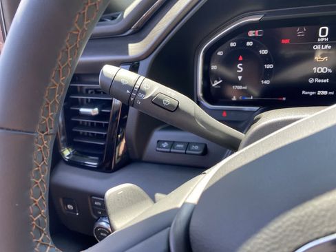 Used 2026 GMC Sierra 1500 AT4 w/ AT4 Premium Package AWD/4WD image 22