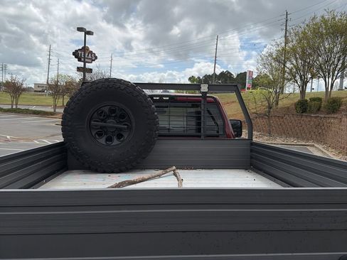 Used 2023 RAM 2500 Big Horn w/ Level B Equipment Group image 13