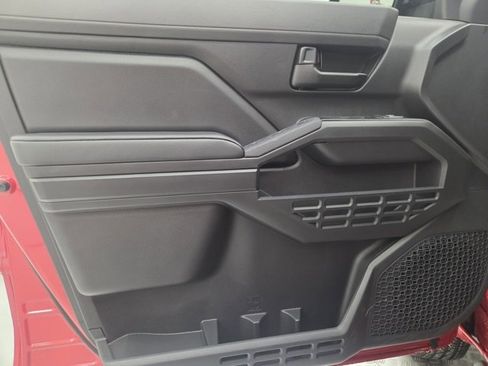 New 2026 Toyota Tacoma SR image 42