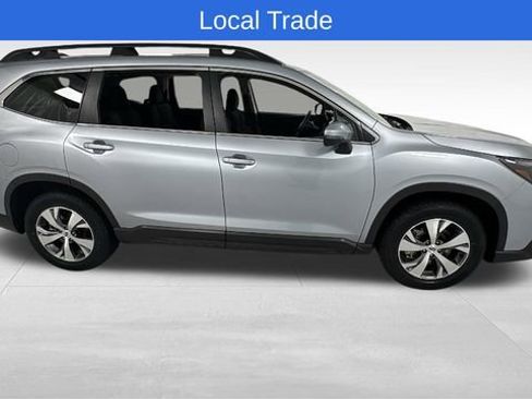 Certified 2023 Subaru Ascent Premium w/ Convenience Package image 2