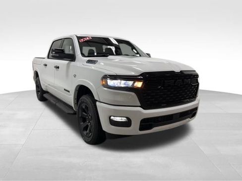 New 2026 RAM 1500 Big Horn image 5