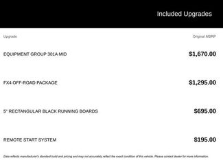 Certified 2023 Ford Ranger XLT w/ Equipment Group 301A Mid video 2