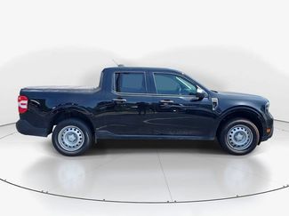 Used 2025 Ford Maverick XL FWD video 2