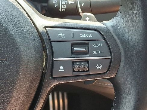 Used 2024 Honda Accord Sport image 23